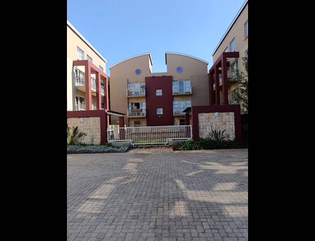1 BEDROOM PROPERTY TO RENT IN KANONIERSPARK